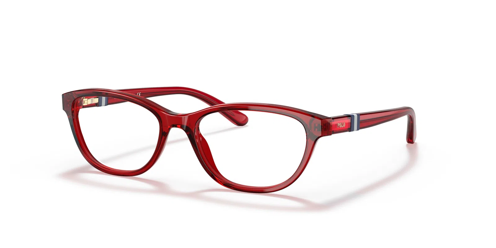 Polo Prep 8542 Eyeglasses - view 7